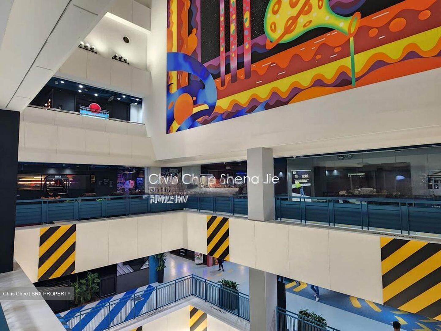 Pomo (D7), Retail #573438131